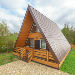 Дом в аренду для отдыха с баней и бассейном, Московская область