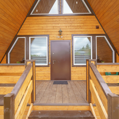 Дом в аренду для отдыха с баней и бассейном, Московская область