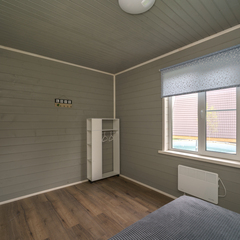 Дом в аренду для отдыха с баней и бассейном, Московская область