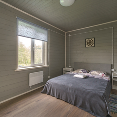 Дом в аренду для отдыха с баней и бассейном, Московская область