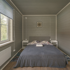 Дом в аренду для отдыха с баней и бассейном, Московская область