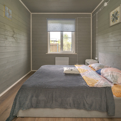 Дом в аренду для отдыха с баней и бассейном, Московская область