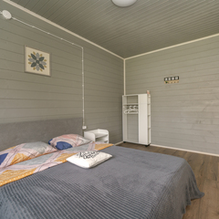 Дом в аренду для отдыха с баней и бассейном, Московская область