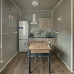 Дом в аренду для отдыха с баней и бассейном, Московская область