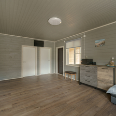 Дом в аренду для отдыха с баней и бассейном, Московская область