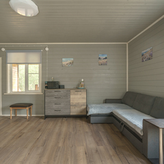 Дом в аренду для отдыха с баней и бассейном, Московская область