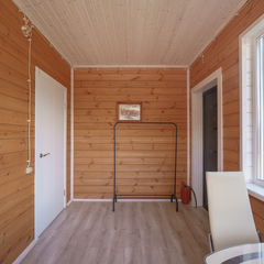 Дом в аренду для отдыха с баней и бассейном, Московская область