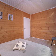 Дом в аренду для отдыха с баней и бассейном, Московская область