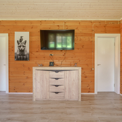 Дом в аренду для отдыха с баней и бассейном, Московская область