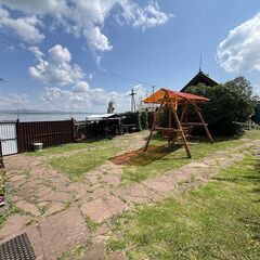 Дом отдыха Тихая Гавань, Ширинский район, Республика Хакасия