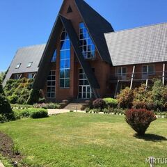 Отель Ривер Хаус, Камызякский район, Астраханская область