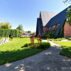 Отель Ривер Хаус, Камызякский район, Астраханская область