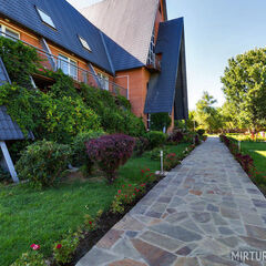 Отель Ривер Хаус, Камызякский район, Астраханская область