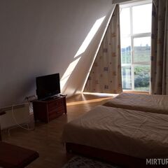 Отель Ривер Хаус, Камызякский район, Астраханская область