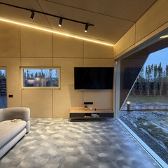 Дом Мечта Лаванда, Тульская область