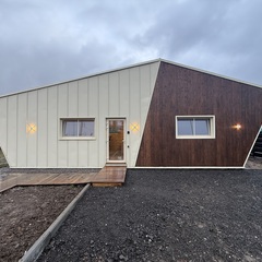 Дом Мечта Лаванда, Тульская область