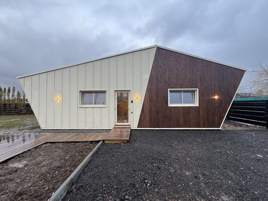 Мечта Лаванда — фото 1