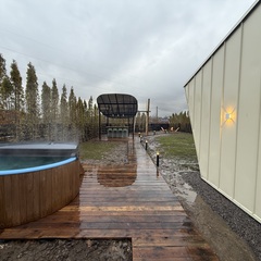 Дом Мечта Лаванда, Тульская область