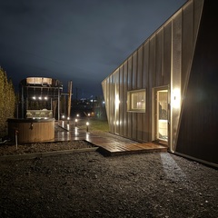 Дом Мечта Лаванда, Тульская область