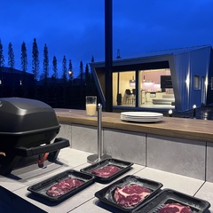 Дом Мечта Лаванда, Тульская область