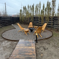 Дом Мечта Лаванда, Тульская область