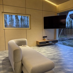 Дом Мечта Лаванда, Тульская область