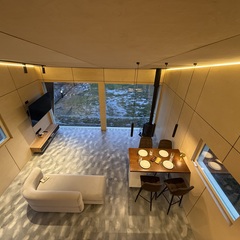 Дом Мечта Лаванда, Тульская область