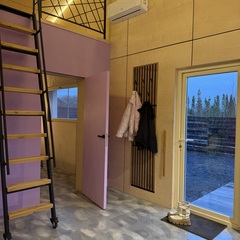 Дом Мечта Лаванда, Тульская область