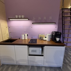 Дом Мечта Лаванда, Тульская область