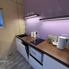 Дом Мечта Лаванда, Тульская область