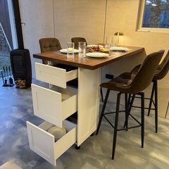 Дом Мечта Лаванда, Тульская область