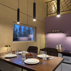 Дом Мечта Лаванда, Тульская область