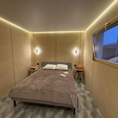 Дом Мечта Лаванда, Тульская область