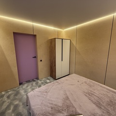 Дом Мечта Лаванда, Тульская область