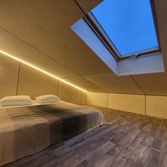 Дом Мечта Лаванда, Тульская область