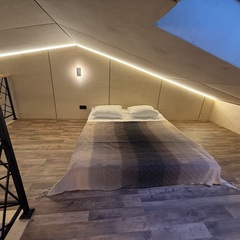 Дом Мечта Лаванда, Тульская область