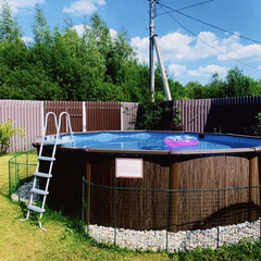 Шале Две цапли, Ивановская область