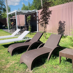 Шале Две цапли, Ивановская область