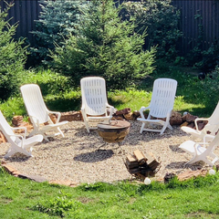 Шале Две цапли, Ивановская область