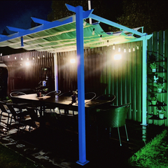 Шале Две цапли, Ивановская область