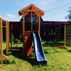 Шале Две цапли, Ивановская область