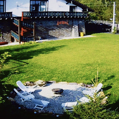 Шале Две цапли, Ивановская область