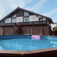 Шале Две цапли, Ивановская область