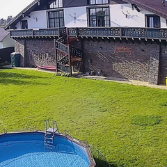 Шале Две цапли, Ивановская область