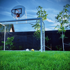 Шале Две цапли, Ивановская область