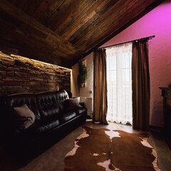 Шале Две цапли, Ивановская область