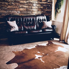 Шале Две цапли, Ивановская область