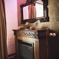 Шале Две цапли, Ивановская область