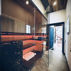 Шале Две цапли, Ивановская область