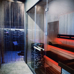 Шале Две цапли, Ивановская область